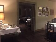 Osteria De L'umbreleer