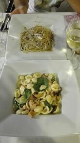 Ghostbuster ristorante pizzeria