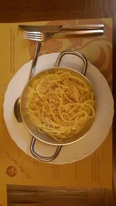 Ristorante La Tana Degli Orsi