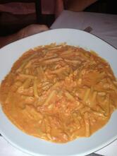 Picchio Rosso Ristorante Pizzeria