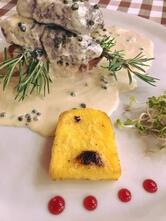 Trattoria Alla Gradea