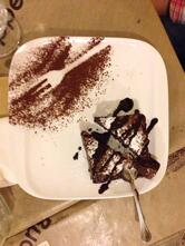 Pizzeria La Funicolare