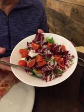 La Braceria Di Assisi