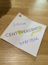 Centopercento Gusto