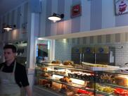 White Bakery