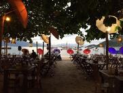 Restaurante Pé na Areia