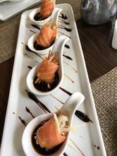 Misaki Japonês autêntico