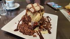 Braziliano Café • Bar • Restaurante