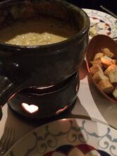 Restaurante Château de Gazon