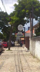 Cantinho do Eisbein Restaurante