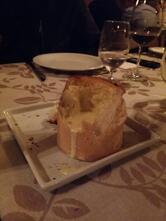 Trattoria Primo Camilo