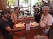 Montserrat Gastronomia Restaurante