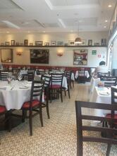 L'Entrecote De Paris - Parque Dom Pedro