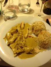 Ristorante Il Caminetto