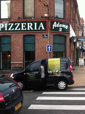 Trattoria di Adamo