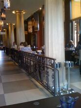 IL RISTORANTE - le restaurant italien de Saran - Orléans