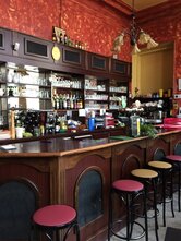 Bar des Halles