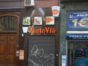 PastaVia