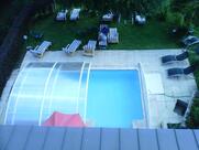 Hôtel Restaurant de la Buffe