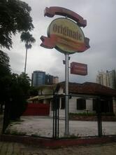 Originale Cucina - Pizza