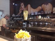 Sfogliatelle Attanasio