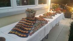 Confiserie, Salon de Thé Yves Hohl