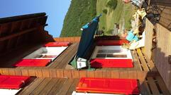 Hotel-Restaurant Alpenblick