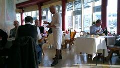 Il Pantheon Cucina Italiana & Steakhouse