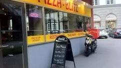 Pizza-Blitz