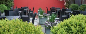 Café-Konditorei Müller AG