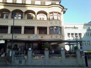 Egger's Café Restaurant Bar