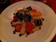 Restaurant Au Couscous