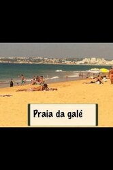 Praia Da Galé