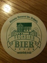Frohsinn
