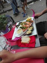 Le Bistrot Gourmand La Rochelle