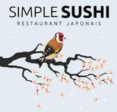 Simple sushi