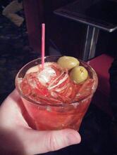Red Ox