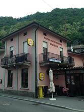 Ristorante Giardino- PizzeriaRistorante con specialità balcaniche