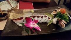 Hanami Ristorante Giapponese