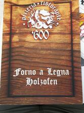 Ristorante Pizzeria 600