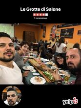 GROTTE Bistrot Rurale