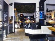 Zelli Wine Bar