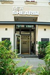 Mea Shearim Kosher Restaurant