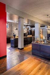 Brioso Roastery & Coffee Bar