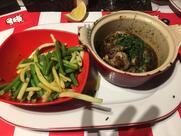 Restaurant La Boucherie