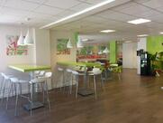 La Pizza de Nico Erstein