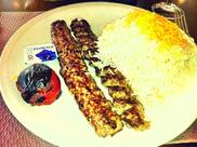 Restaurant Hafez, Saveurs de la Perse