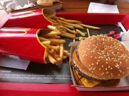 McDonald’s Badischer Bahnhof