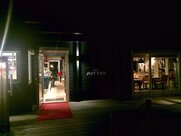 Strandbrasserie de Jutter