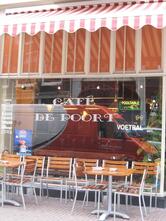 Café De Poort Amsterdam